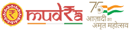 MUDRA logo